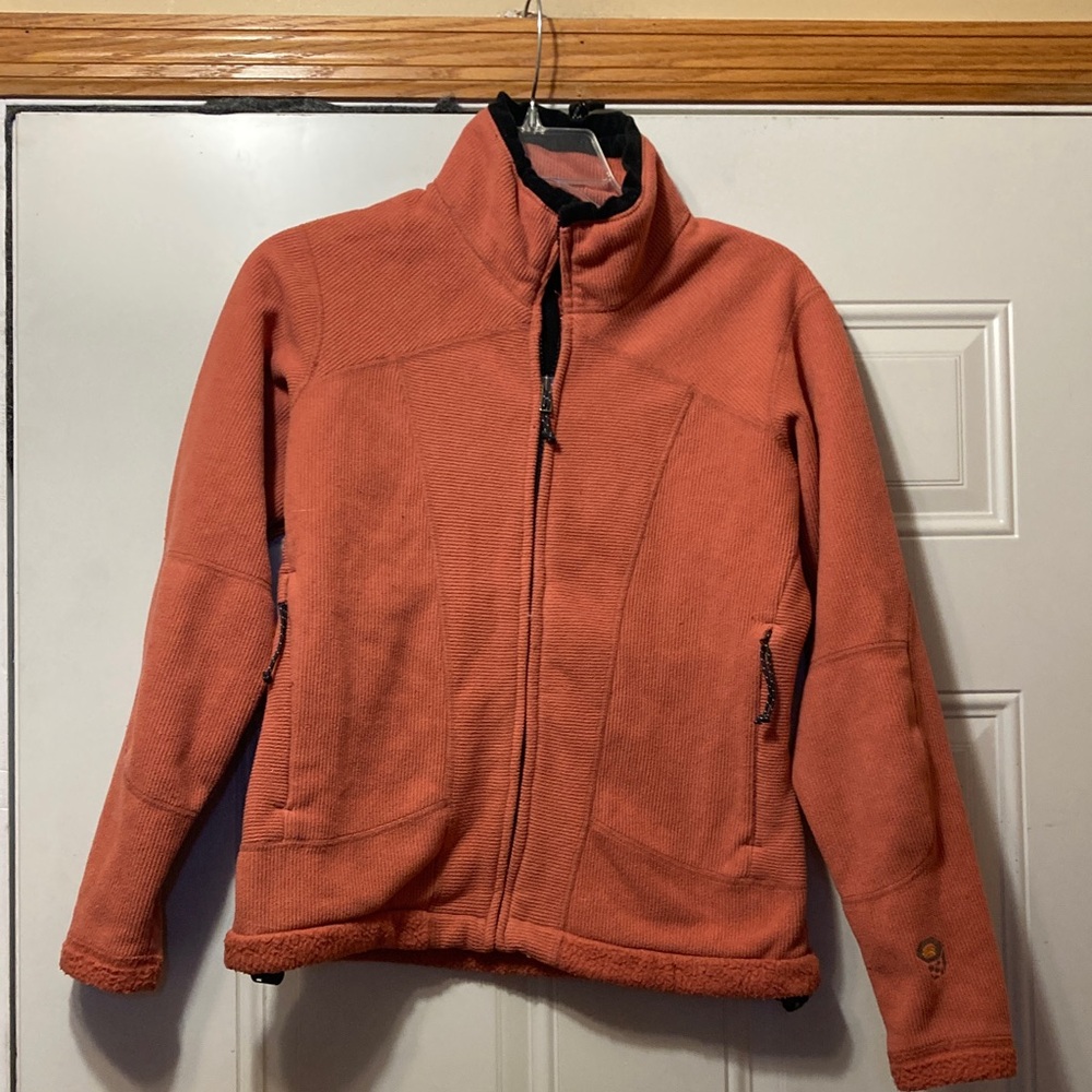 Mountain Hardwear Fleece‎ Jacket 6